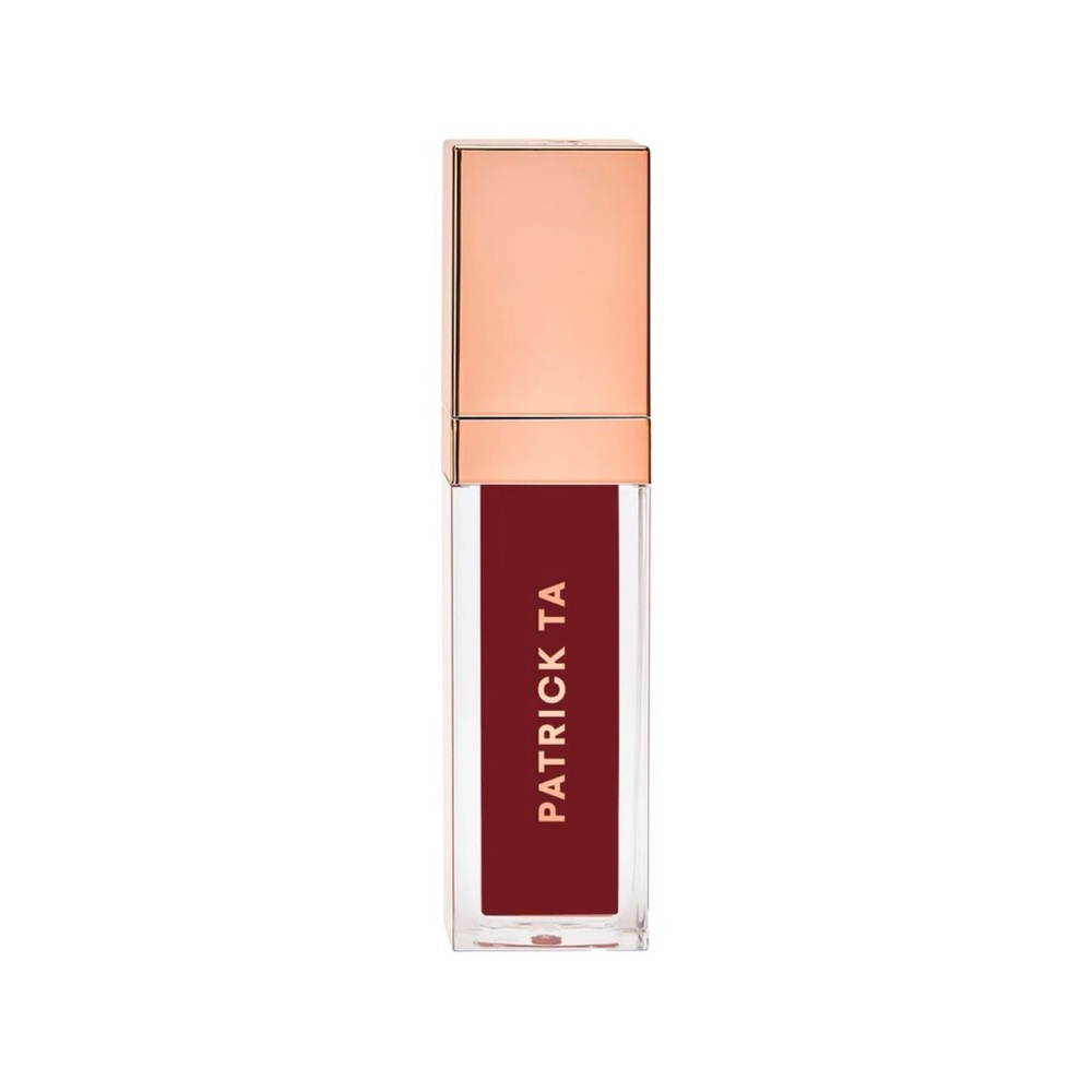 Patrick Ta Major Volume Plumping Gloss - Want Her